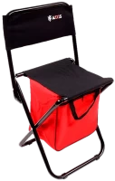 Купити туристичні меблі Axxis Folding Chair with Bag "Hunter"  за ціною від 533 грн.