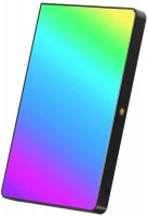 Купить вспышка Ulanzi LT003 RGB  по цене от 2475 грн.