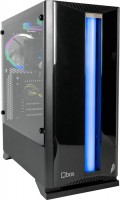 Купити персональний комп'ютер Qbox A67xx (A6775) за ціною від 38505 грн.