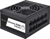 Купити блок живлення SilverStone Extreme R (EX850R-PM) за ціною від 13200 грн.