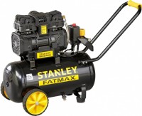 Купить компресор Stanley FatMax FMXCMS1524HE: цена от 10998 грн.