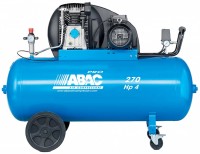 Купити компресор ABAC Pro A39B 270 CT4  за ціною від 55600 грн.