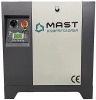 Купить компрессор Mast SH-8: цена от 89250 грн.