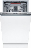 Купити вбудована посудомийна машина Bosch SPV 4HMX49E  за ціною від 19033 грн.