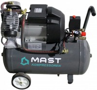 Купить компрессор Mast 2047/50L  по цене от 10270 грн.