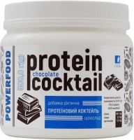 описание, цены на Powerfood Protein Cocktail