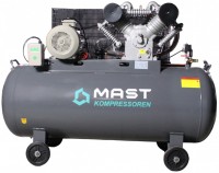 Купить компресор Mast 2105/500L 400V: цена от 65490 грн.