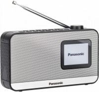 Купити радіоприймач / годинник Panasonic RF-D15  за ціною від 10608 грн.