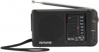 Купити радіоприймач / годинник Aiwa RS44  за ціною від 1811 грн.