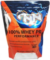 Купити протеїн MHN 100% Whey Performance за ціною від 1111 грн.