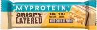 Купити протеїн Myprotein Crispy Layered за ціною від 969 грн.