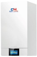 Купити тепловий насос Cooper&Hunter Unitherm 4 Split CH-HP16SIRK4  за ціною від 206400 грн.