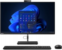 Купити персональний комп'ютер Lenovo ThinkCentre neo 30a 27 Gen 4 (12JV002XUI) за ціною від 31791 грн.