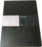 Купить блокнот Moleskine Folio Sketchbook A3  по цене от 1380 грн.