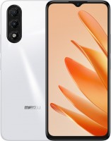 Купити мобільний телефон Meizu Blue 20 128GB 