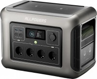 Купить зарядная станция Allpowers R1500  по цене от 38735 грн.