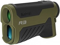 Купить дальномер для стрельбы Bushnell R5 2000: цена от 14750 грн.