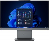 Купити персональний комп'ютер Lenovo ThinkCentre neo 50a 24 Gen 5 (12SD000AUI) за ціною від 38290 грн.