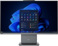 Купити персональний комп'ютер Lenovo ThinkCentre neo 50a 27 Gen 5 (12SB000VUI) за ціною від 43990 грн.
