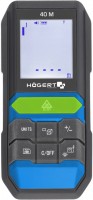 Купити нівелір / рівень / далекомір Hogert HT4M322  за ціною від 1706 грн.