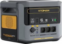 Купить зарядная станция Vtoman FlashSpeed 1000  по цене от 29990 грн.