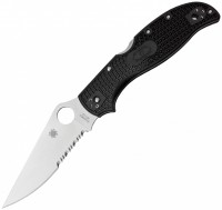 Купити ніж / мультитул Spyderco Stretch 2 XL Combination Edge  за ціною від 5880 грн.