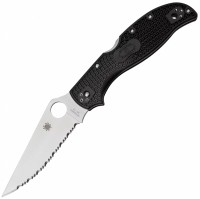 Купить нож / мультитул Spyderco Stretch 2 XL Spyder Edge: цена от 5600 грн.