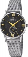 Купить наручные часы FESTINA F20572/4  по цене от 6660 грн.