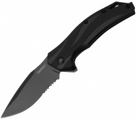 Купить нож / мультитул Kershaw Lateral Serrated  по цене от 2600 грн.