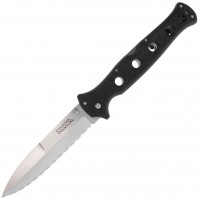 Купити ніж / мультитул Cold Steel Counter Point XL Serrated  за ціною від 5863 грн.