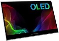 Купить монитор LC-Power LC-M16-4K-UHD-P-OLED  по цене от 29096 грн.