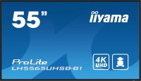 Купить монитор Iiyama ProLite LH5565UHSB-B1  по цене от 41274 грн.