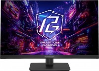 Купити монітор ASRock Phantom Gaming PG27FFT1B  за ціною від 7799 грн.