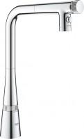 Купить змішувач Grohe Scala 31888000: цена от 38475 грн.