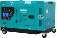 Купить электрогенератор INVO DS-8000EA  по цене от 98600 грн.