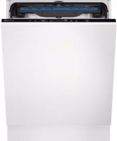 Купить встраиваемая посудомоечная машина Electrolux EES 48400 L  по цене от 24831 грн.