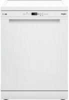 Купить посудомийна машина Whirlpool W7F HP33A: цена от 19699 грн.