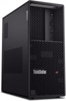 Купити персональний комп'ютер Lenovo ThinkStation P3 Tower (30GS0011PB) за ціною від 141855 грн.