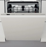 Купити вбудована посудомийна машина Whirlpool WIO 3T226 PFG  за ціною від 21966 грн.