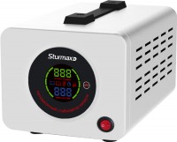 Купить стабілізатор напруги Sturmax PSM93500R: цена от 1410 грн.