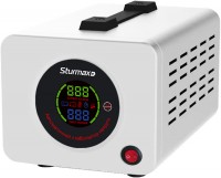 Купить стабилизатор напряжения Sturmax PSM931000R  по цене от 1530 грн.