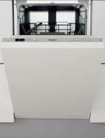 Купити вбудована посудомийна машина Whirlpool WSIC 3M27  за ціною від 12090 грн.