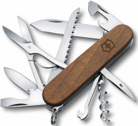 Купить нож / мультитул Victorinox Huntsman Wood Grawer  по цене от 2385 грн.