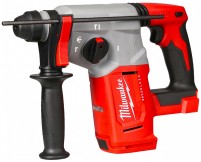 Купить перфоратор Milwaukee M18 BLH-0  по цене от 12600 грн.