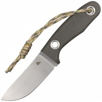 Купить ніж / мультитул Fox Viator Micarta: цена от 3960 грн.