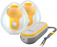 Купить молокоотсос Medela Freestyle Hands-Free  по цене от 23500 грн.