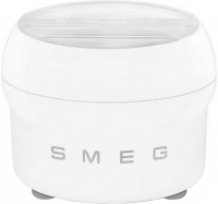 Купить йогуртниця Smeg SMIC01: цена от 3944 грн.