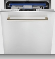 Купить вбудована посудомийна машина Concept MNV4760: цена от 32091 грн.