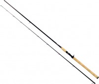 Купить удилище Bratfishing Steelhead Baitcasting 228-50  по цене от 1508 грн.