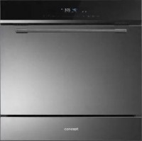 Купити вбудована посудомийна машина Concept MNV7760DS  за ціною від 23358 грн.